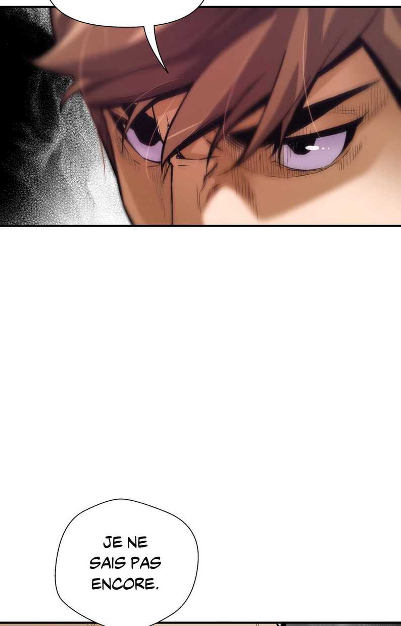 Read Return of the Legend FR Manga Online