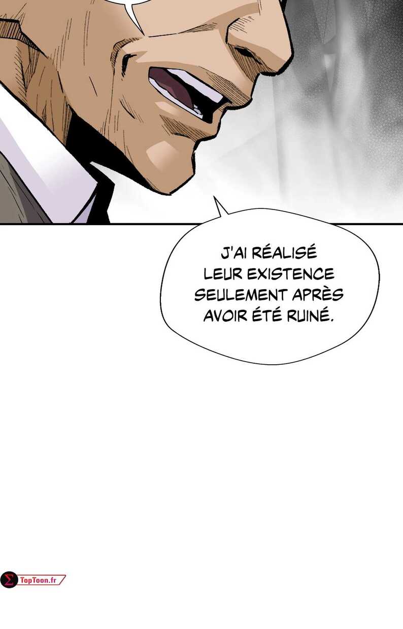Read Return of the Legend FR Manga Online
