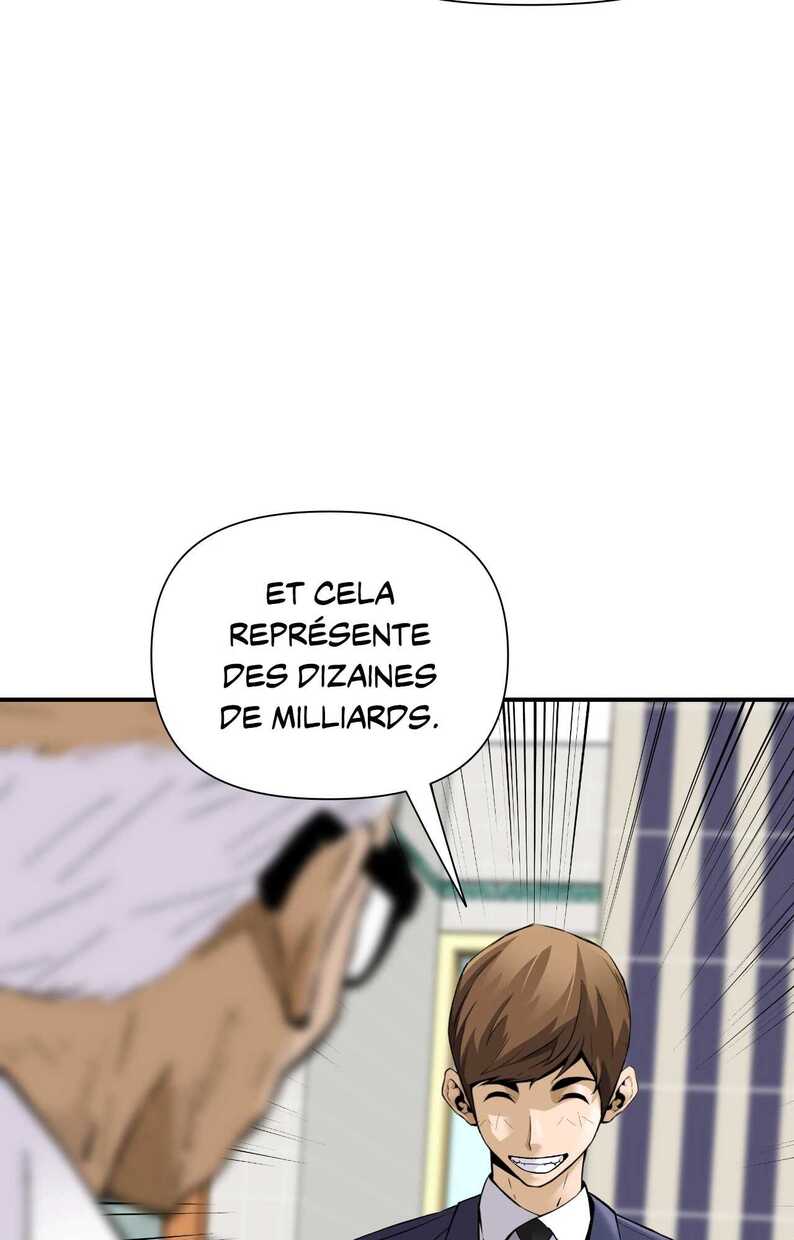 Read Return of the Legend FR Manga Online