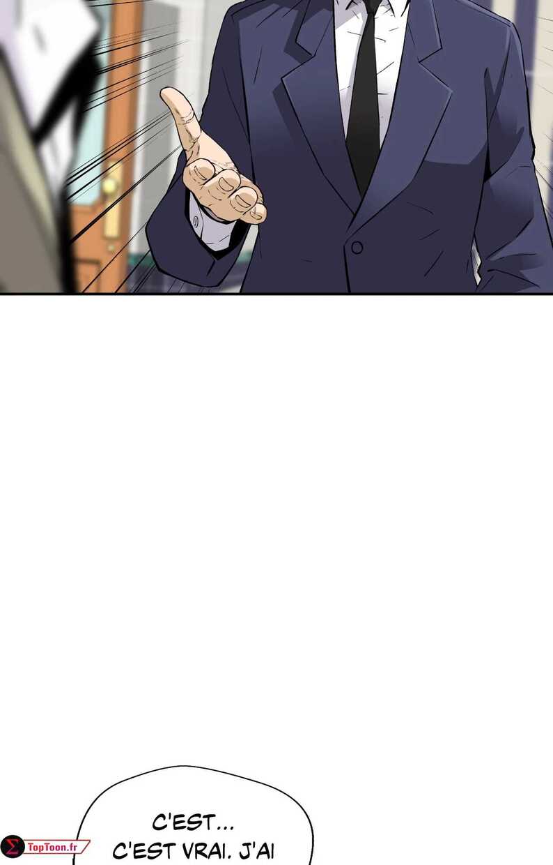 Read Return of the Legend FR Manga Online
