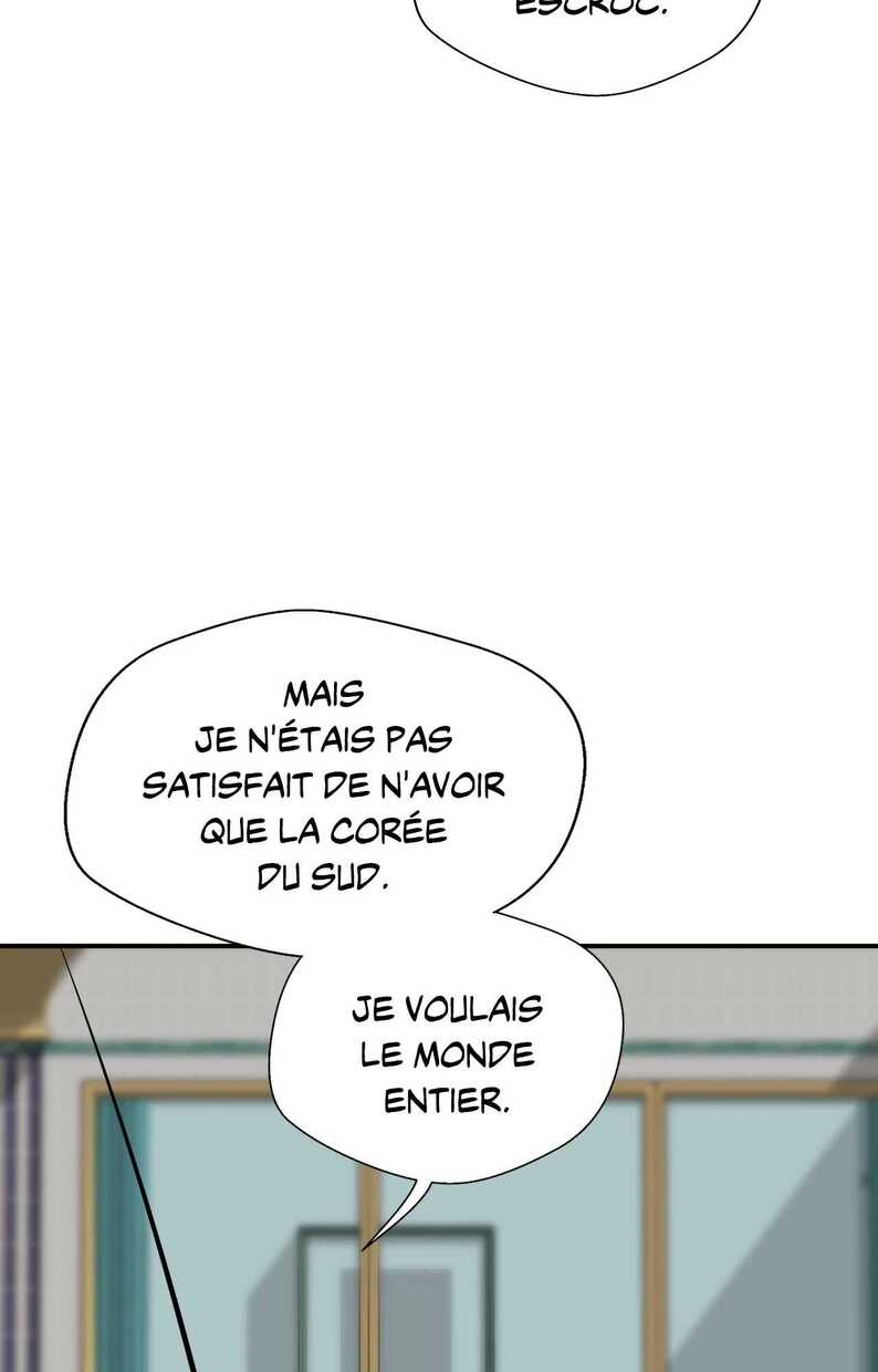 Read Return of the Legend FR Manga Online