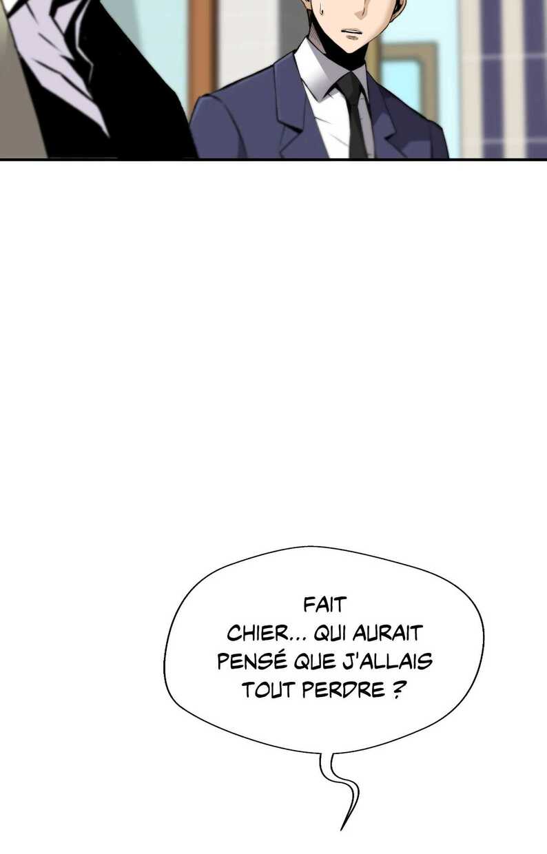 Read Return of the Legend FR Manga Online