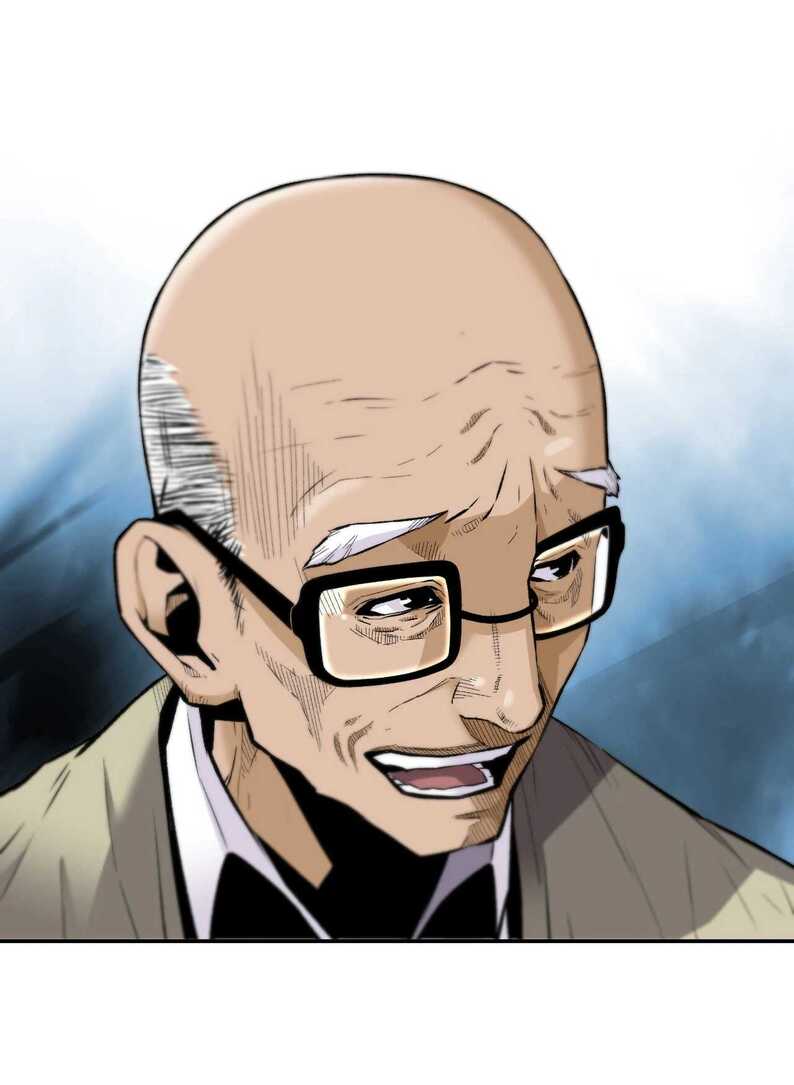 Read Return of the Legend FR Manga Online