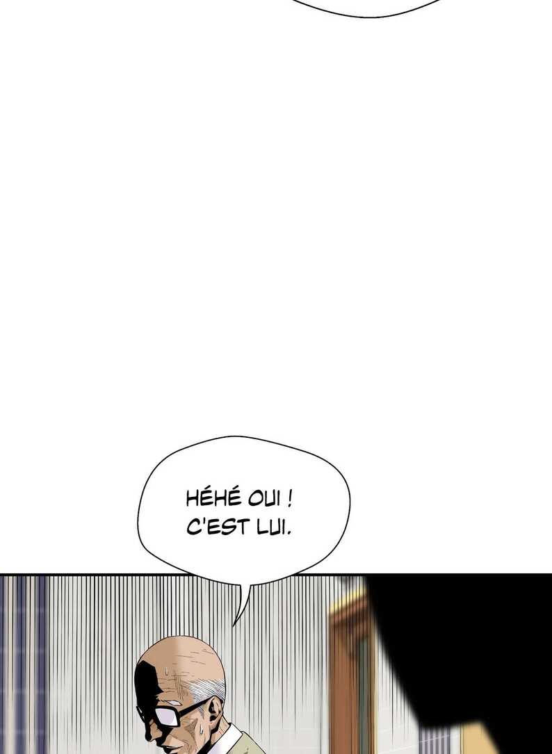Read Return of the Legend FR Manga Online