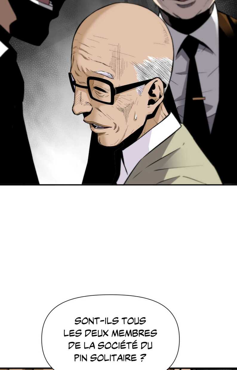Read Return of the Legend FR Manga Online