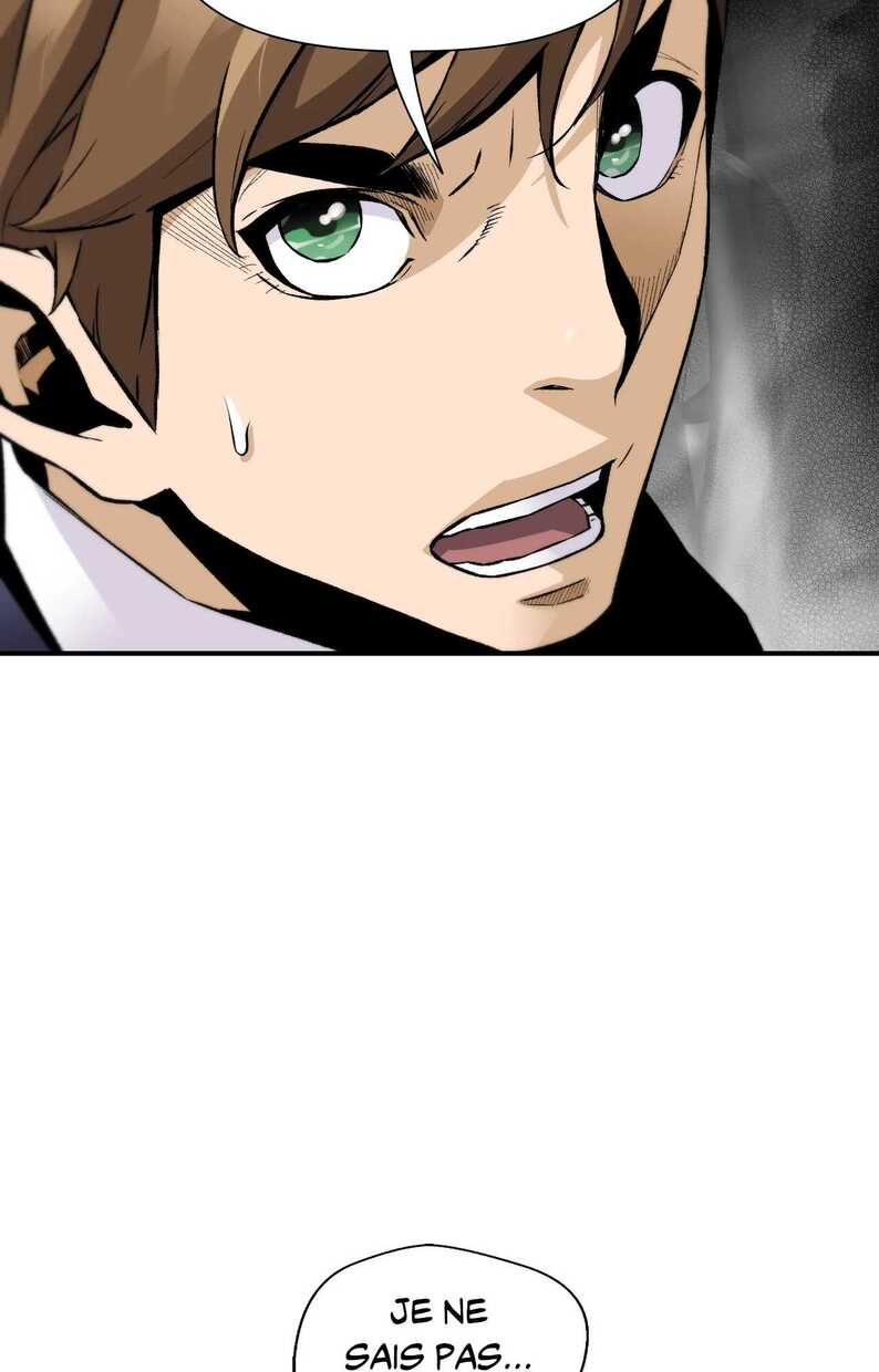 Read Return of the Legend FR Manga Online