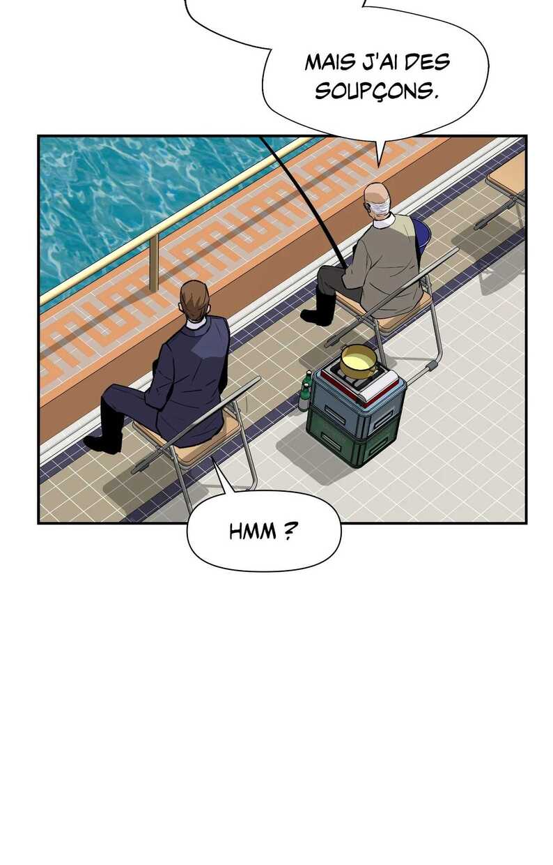 Read Return of the Legend FR Manga Online