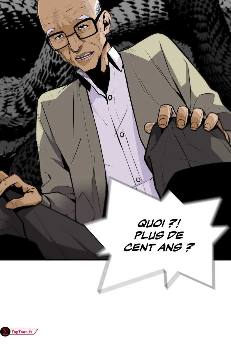 Read Return of the Legend FR Manga Online