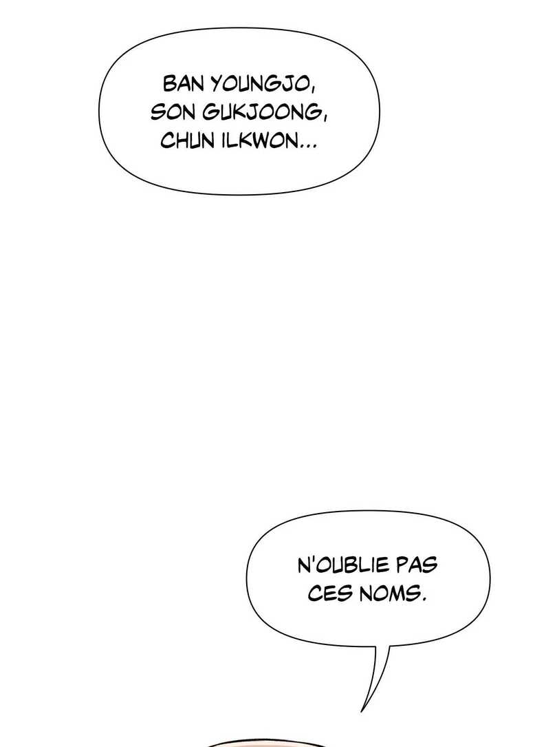 Read Return of the Legend FR Manga Online