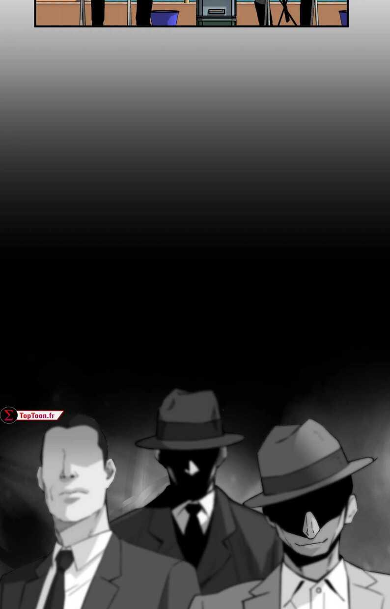 Read Return of the Legend FR Manga Online