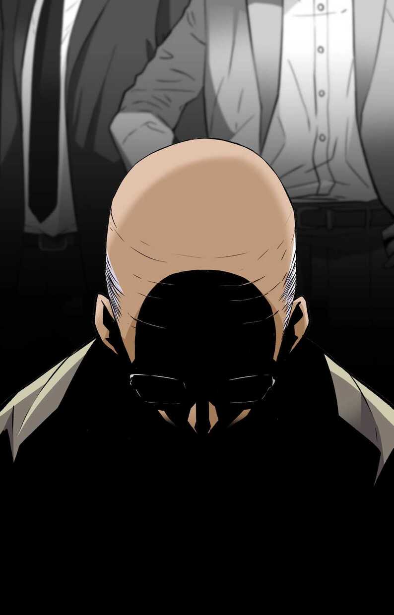 Read Return of the Legend FR Manga Online