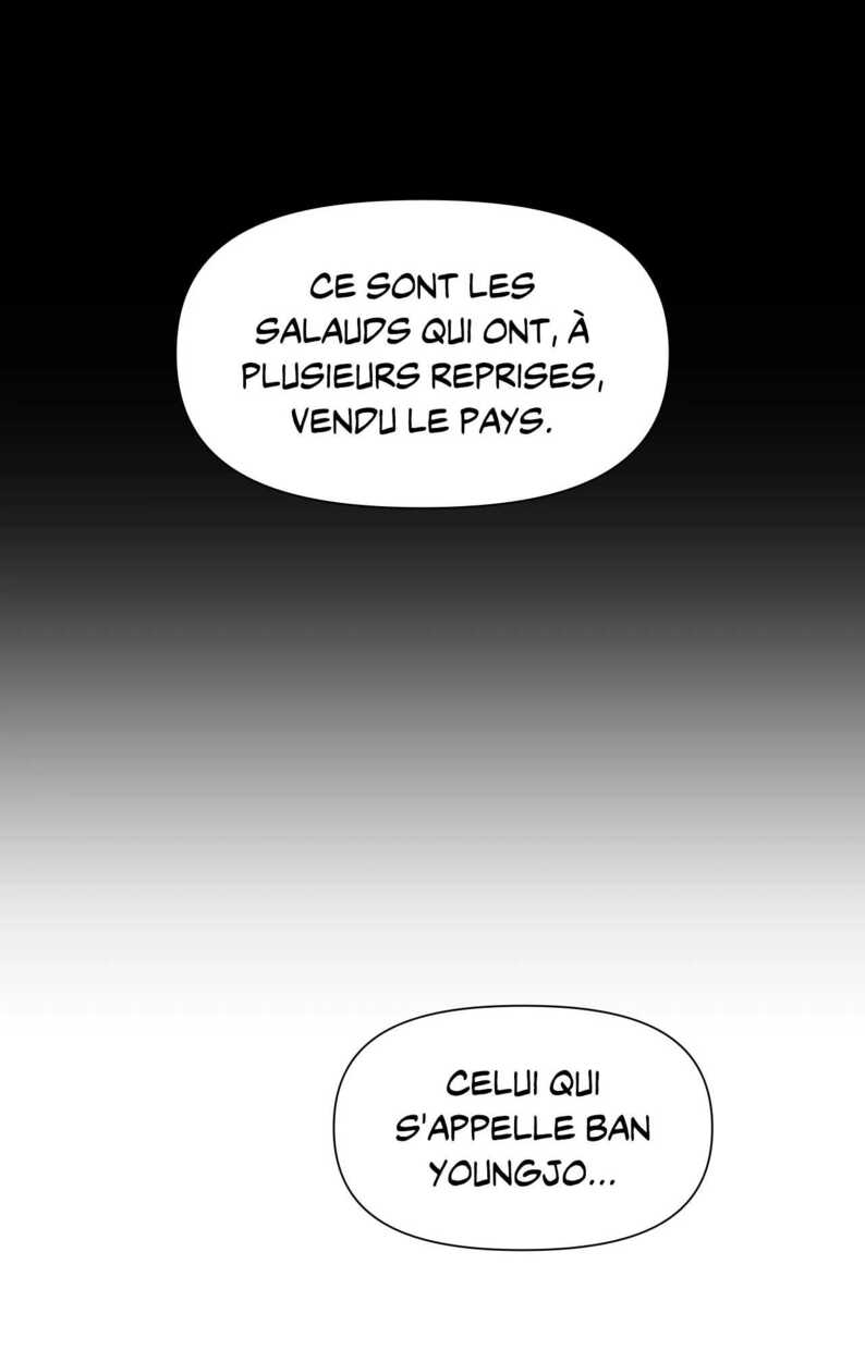 Read Return of the Legend FR Manga Online