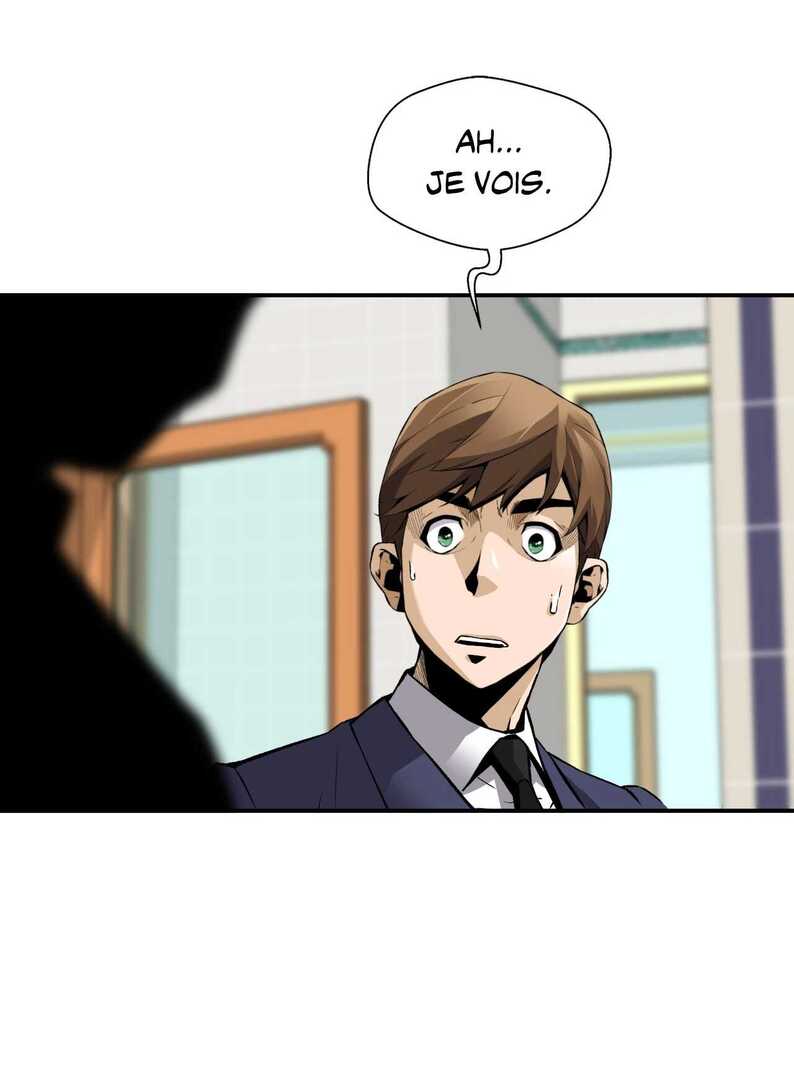 Read Return of the Legend FR Manga Online