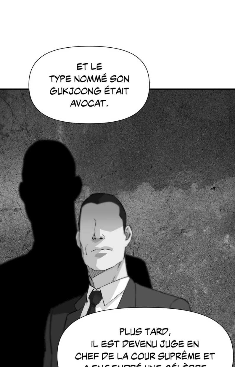 Read Return of the Legend FR Manga Online