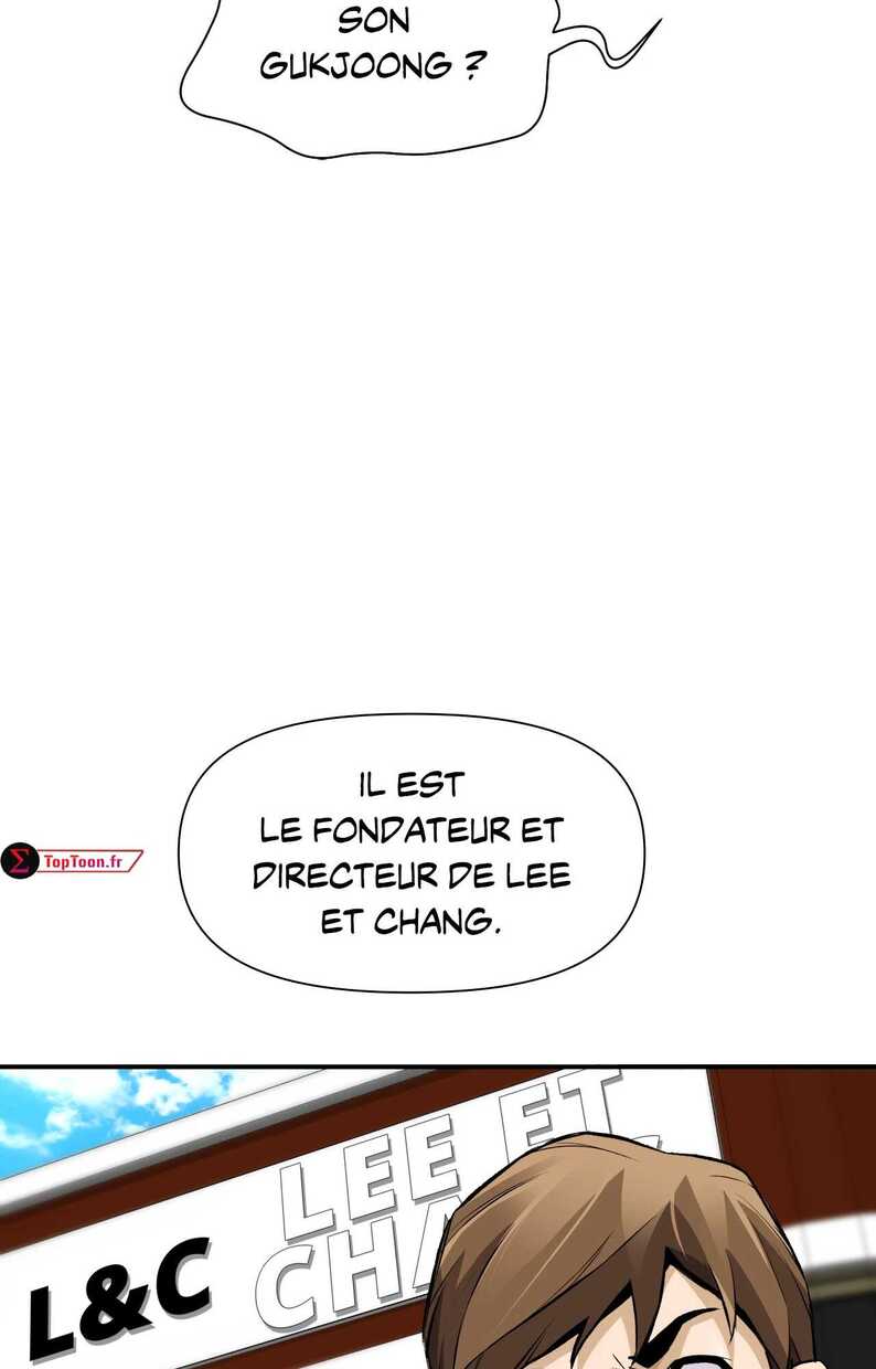 Read Return of the Legend FR Manga Online