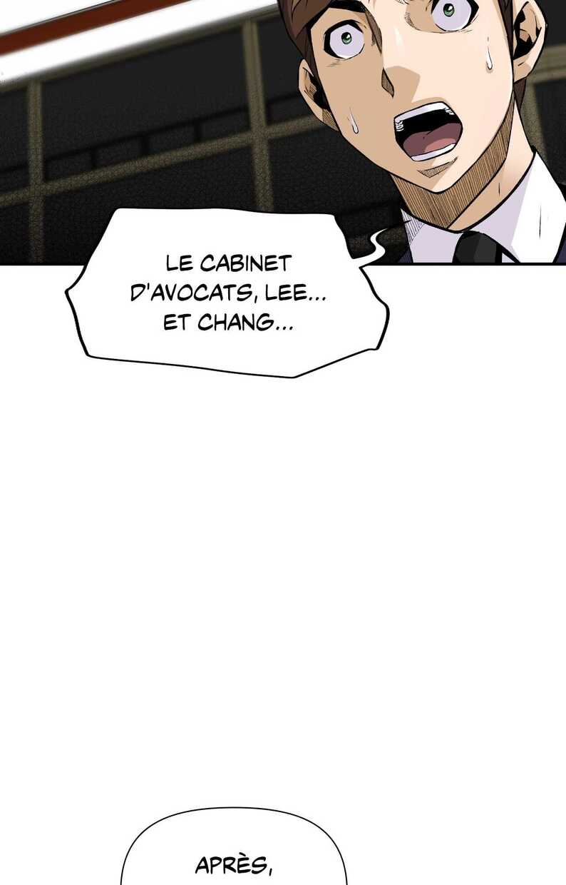 Read Return of the Legend FR Manga Online