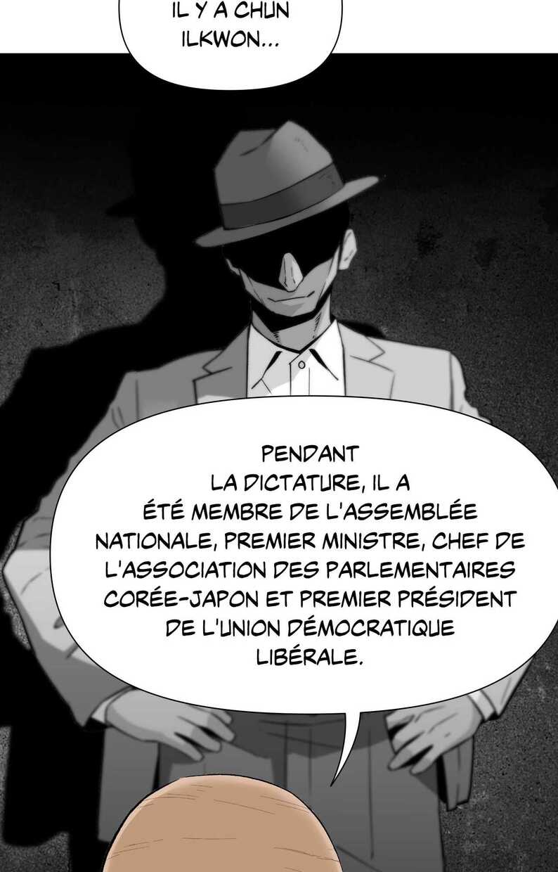 Read Return of the Legend FR Manga Online