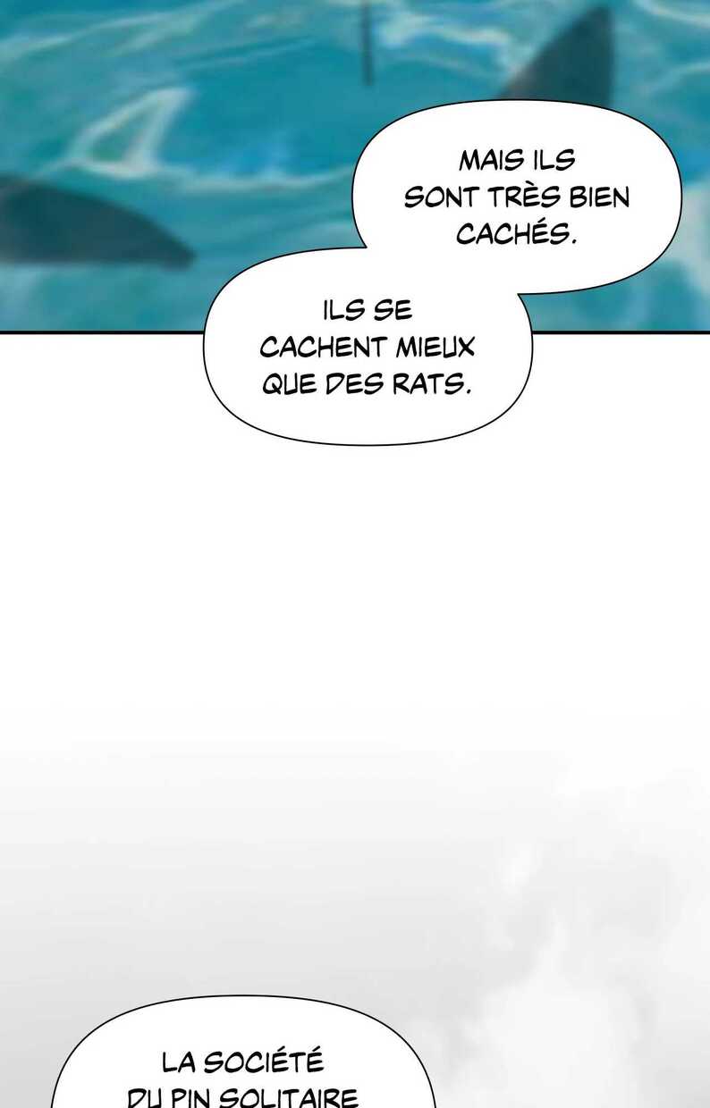 Read Return of the Legend FR Manga Online