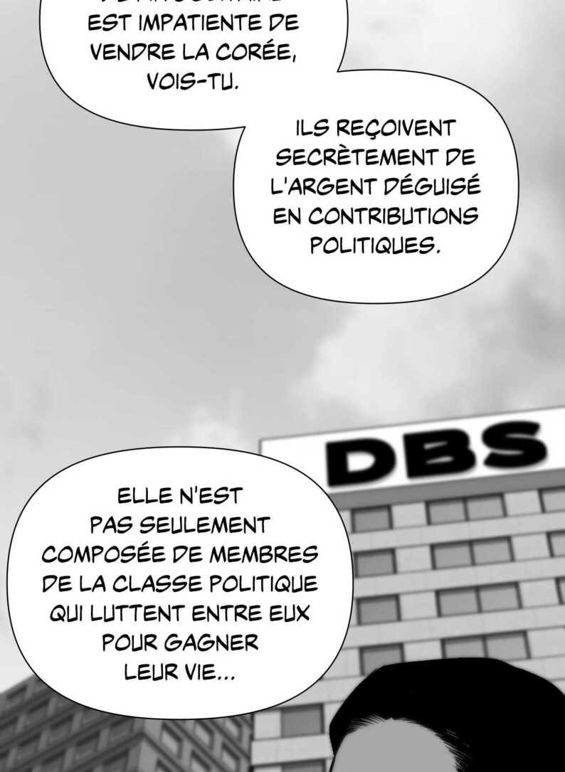 Read Return of the Legend FR Manga Online