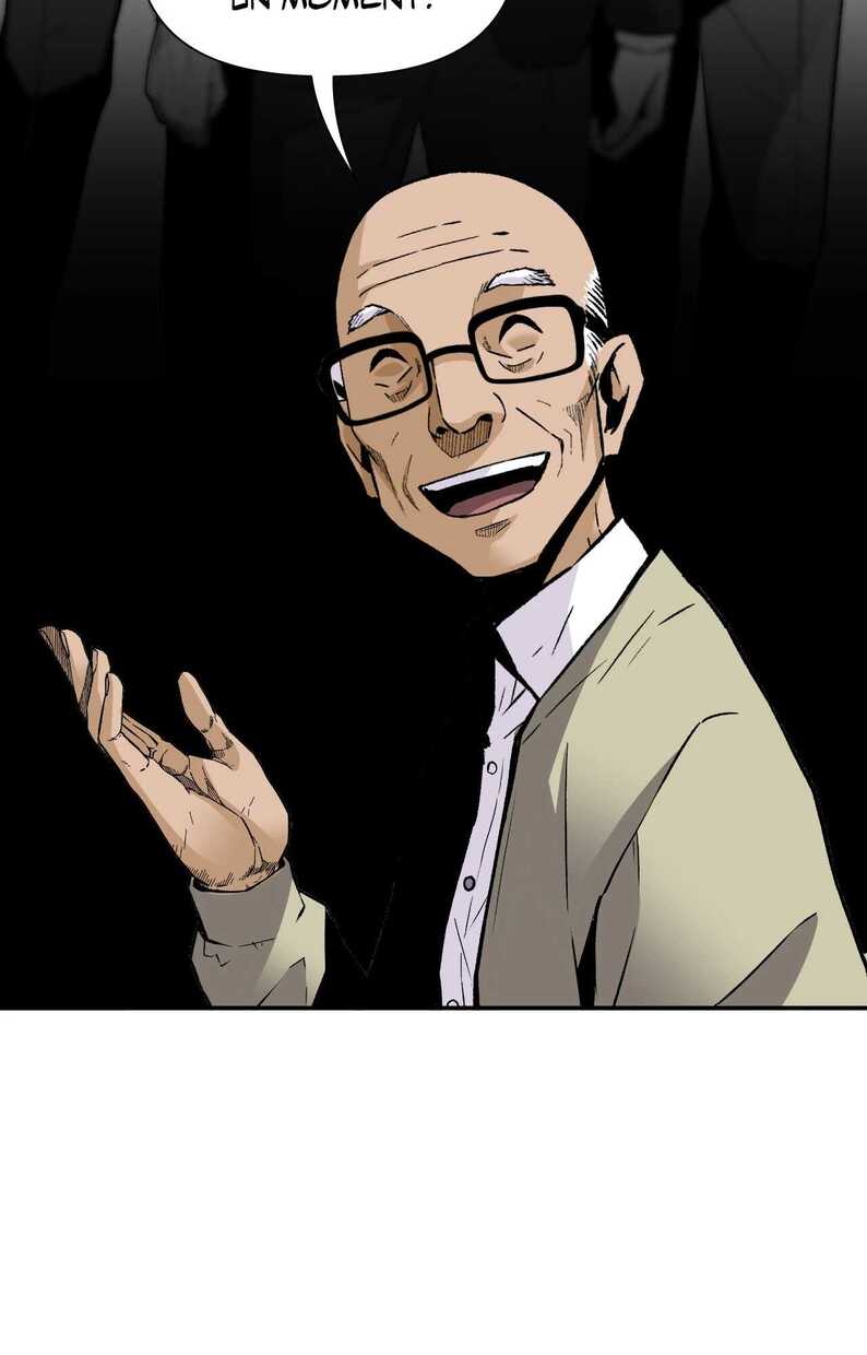 Read Return of the Legend FR Manga Online