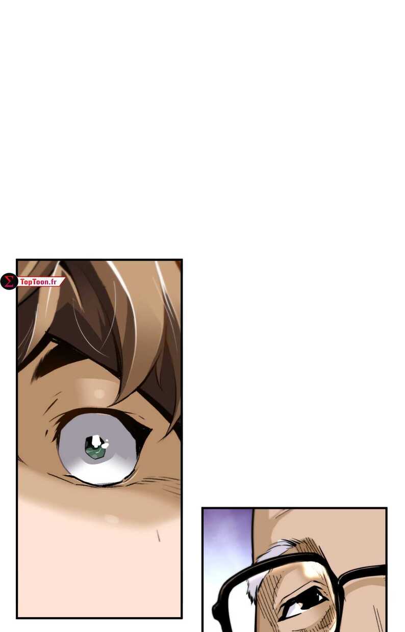Read Return of the Legend FR Manga Online