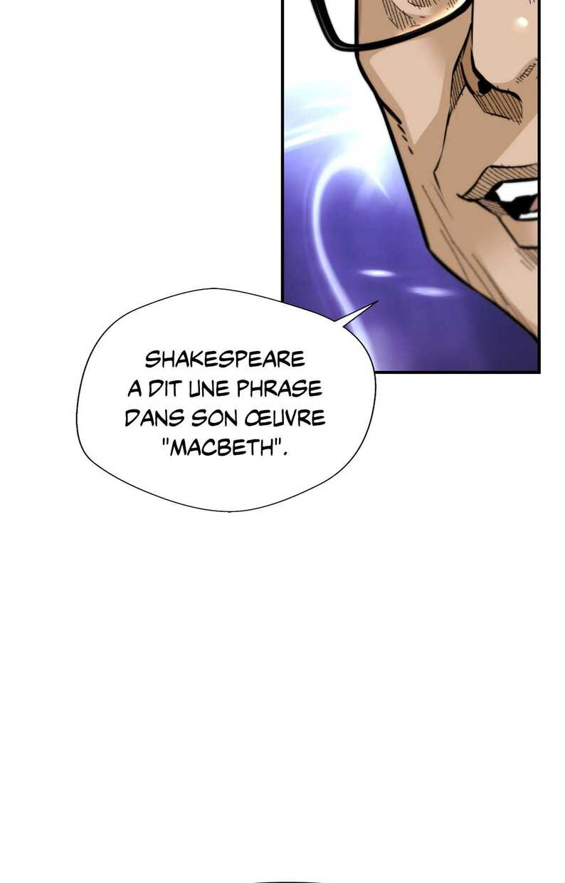 Read Return of the Legend FR Manga Online