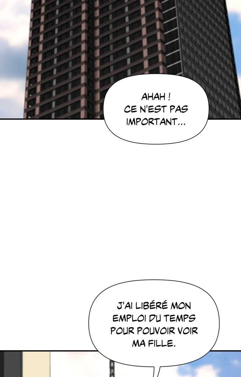 Read Return of the Legend FR Manga Online