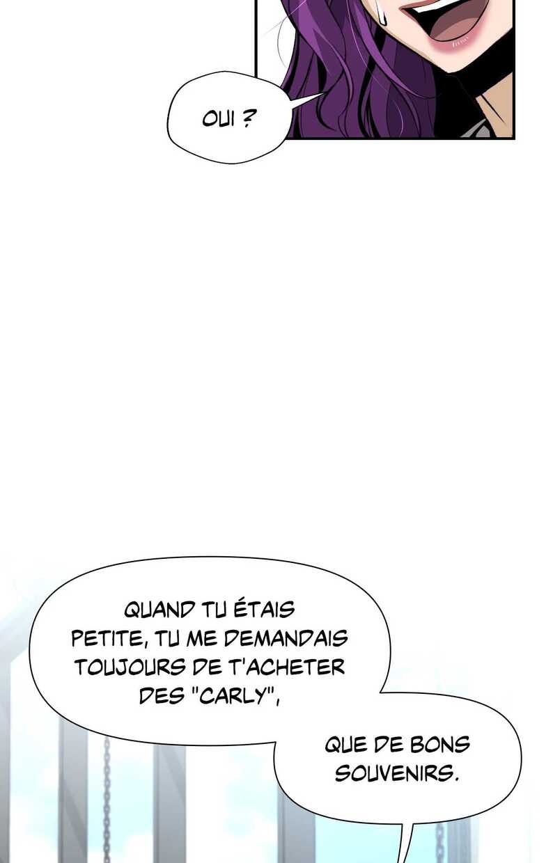 Read Return of the Legend FR Manga Online