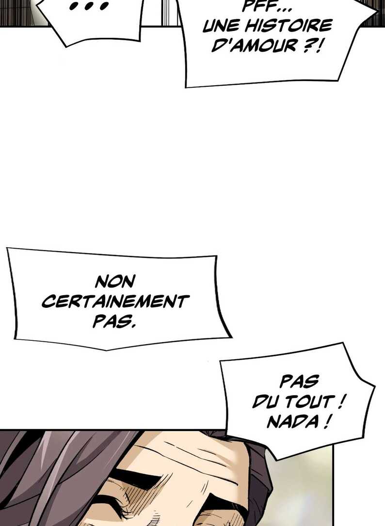 Read Return of the Legend FR Manga Online