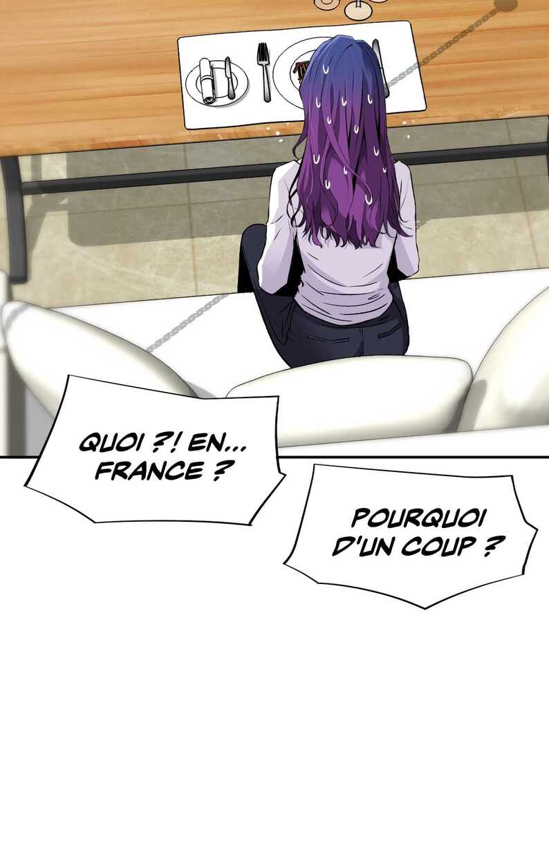 Read Return of the Legend FR Manga Online