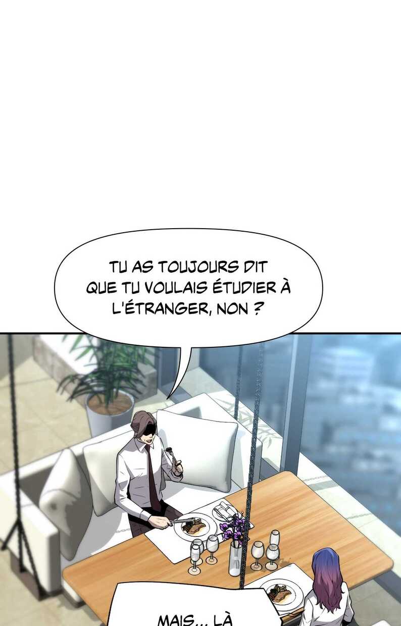 Read Return of the Legend FR Manga Online