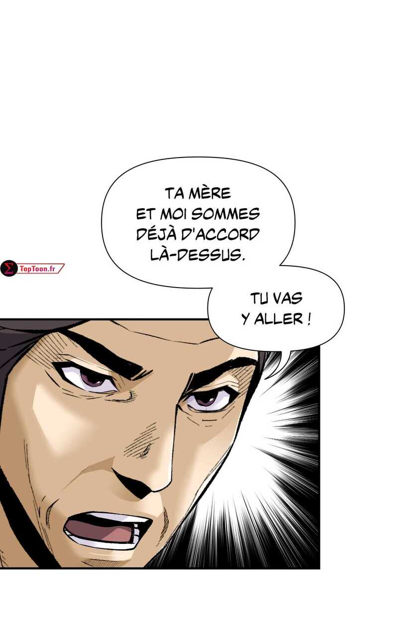 Read Return of the Legend FR Manga Online