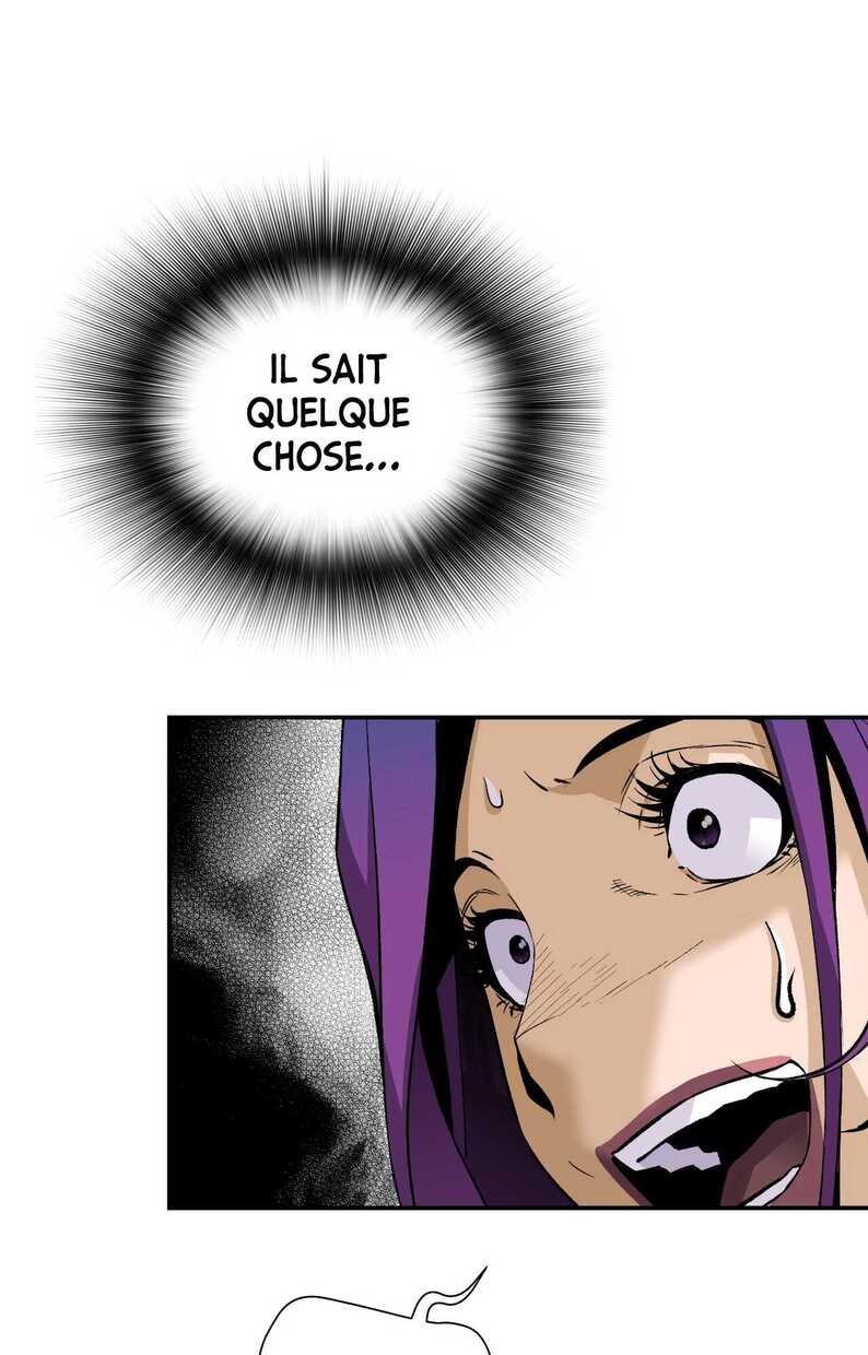 Read Return of the Legend FR Manga Online