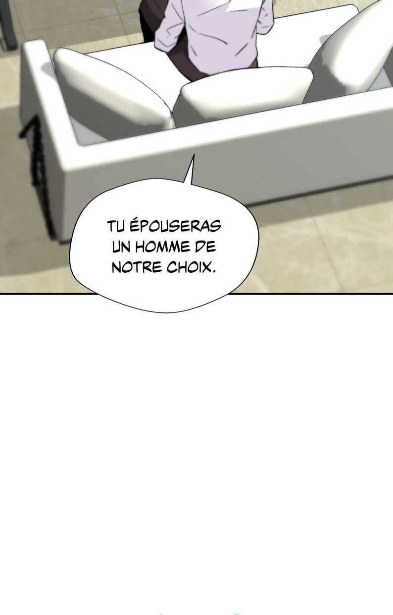 Read Return of the Legend FR Manga Online