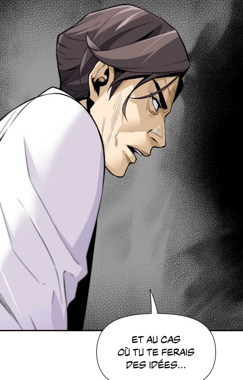 Read Return of the Legend FR Manga Online