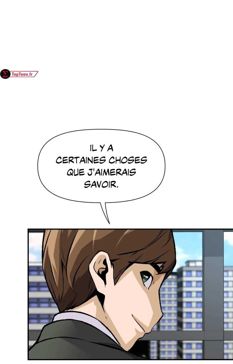 Read Return of the Legend FR Manga Online