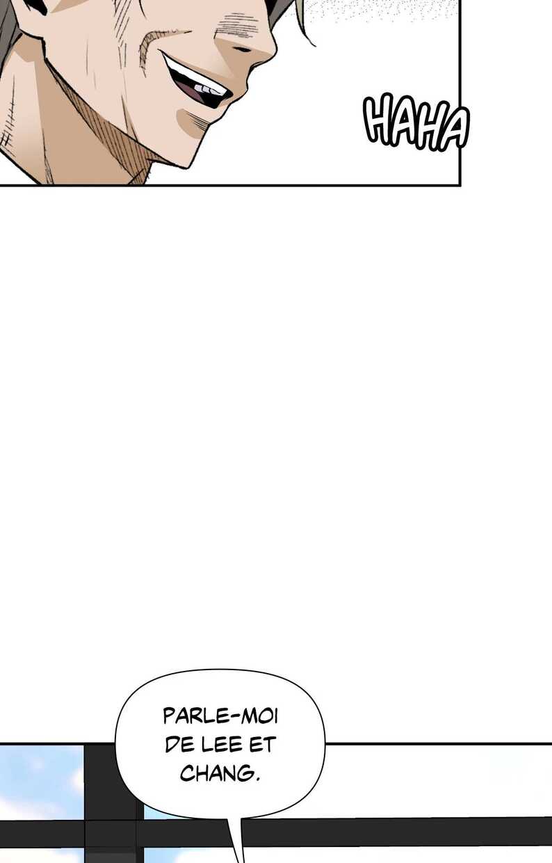 Read Return of the Legend FR Manga Online