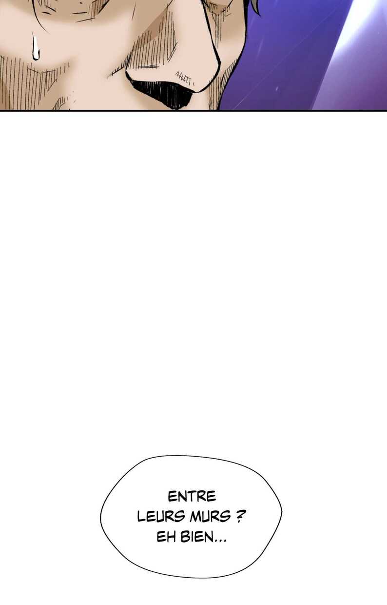 Read Return of the Legend FR Manga Online