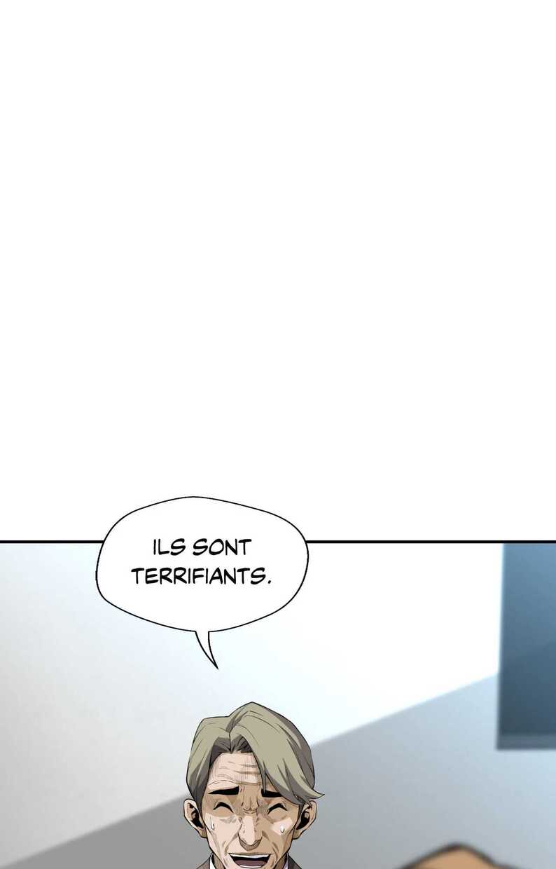 Read Return of the Legend FR Manga Online