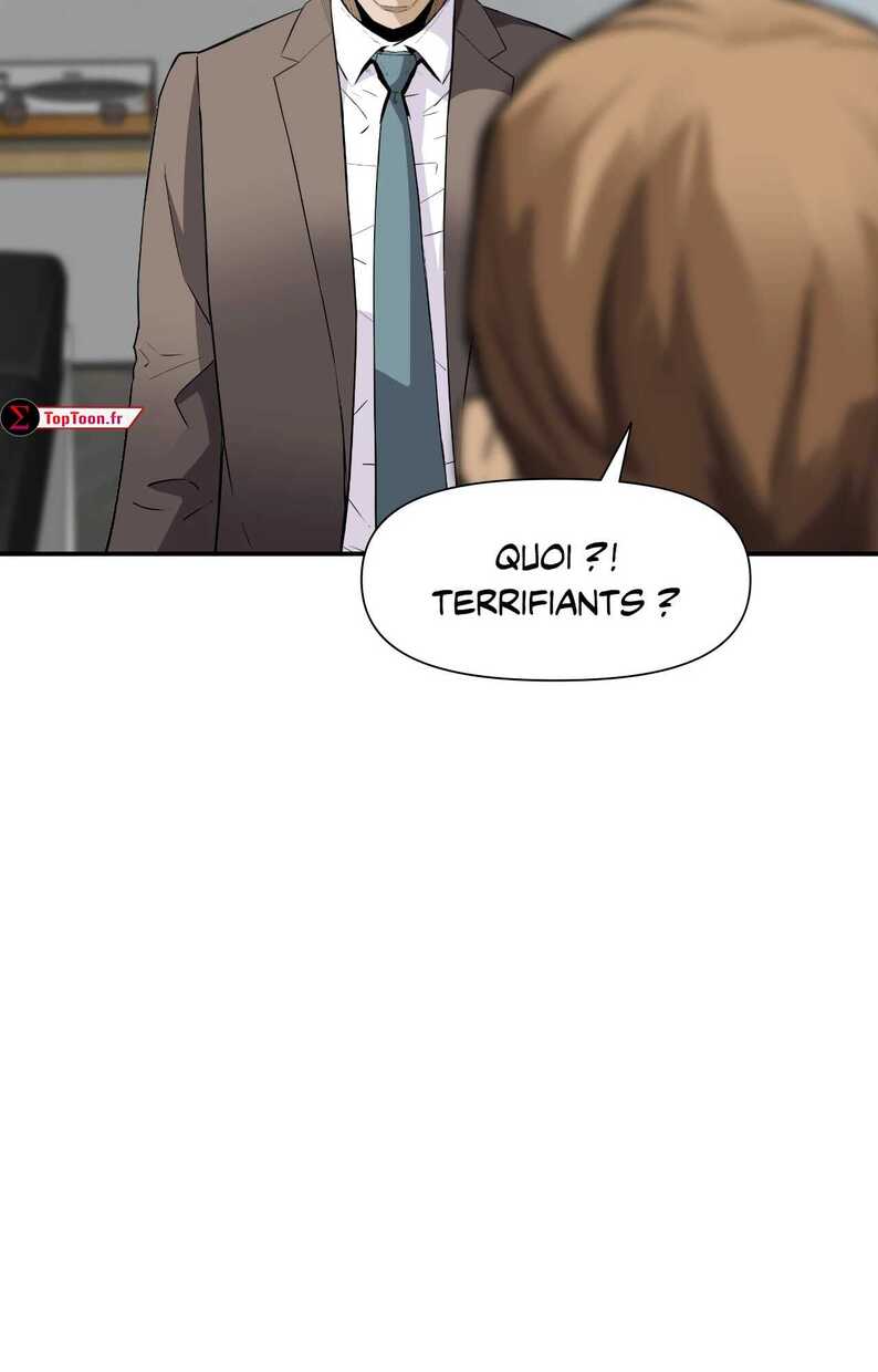 Read Return of the Legend FR Manga Online