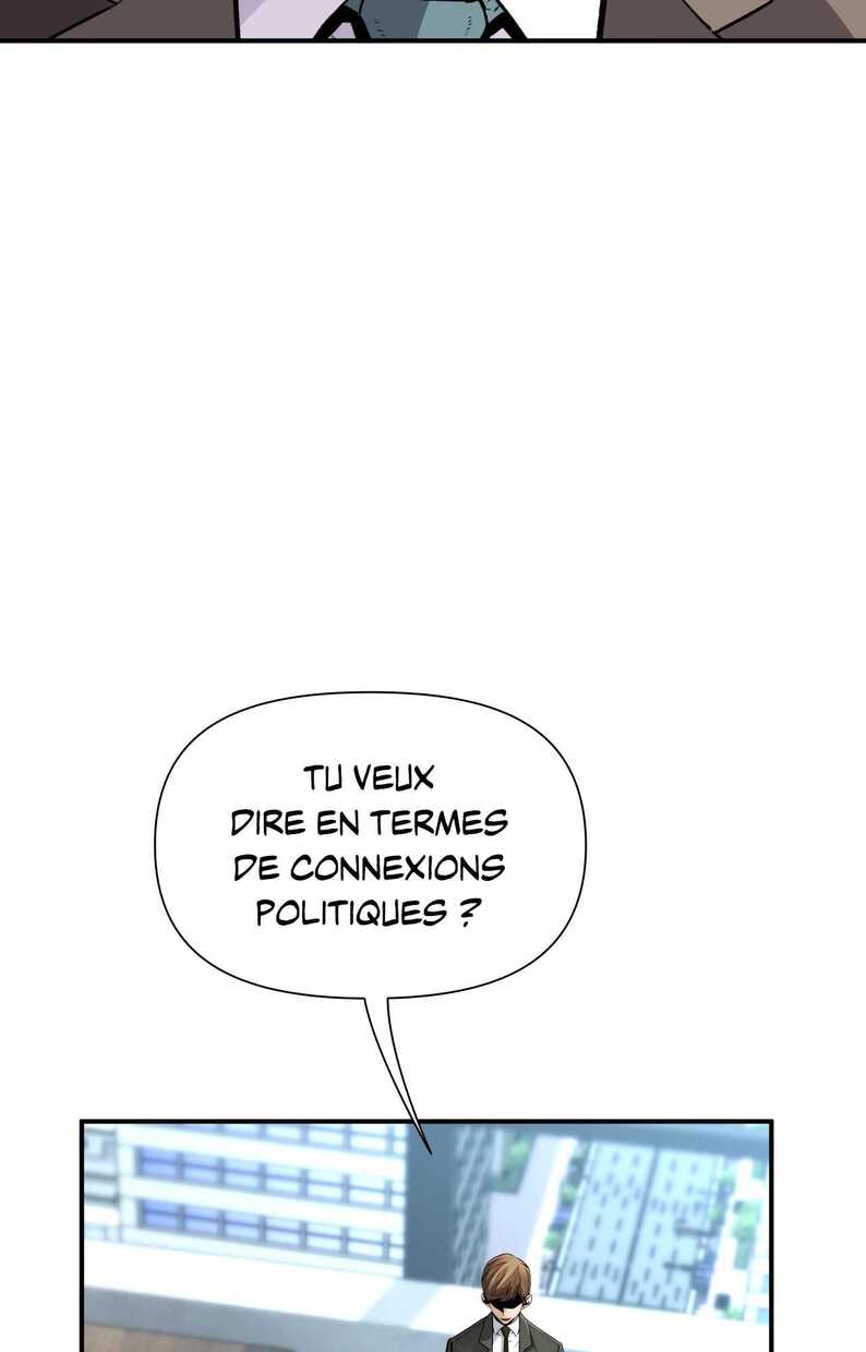 Read Return of the Legend FR Manga Online