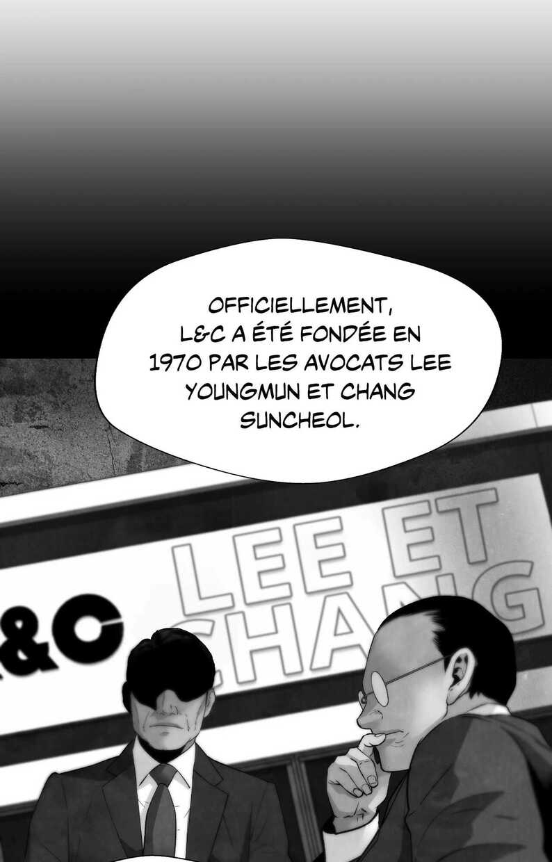 Read Return of the Legend FR Manga Online