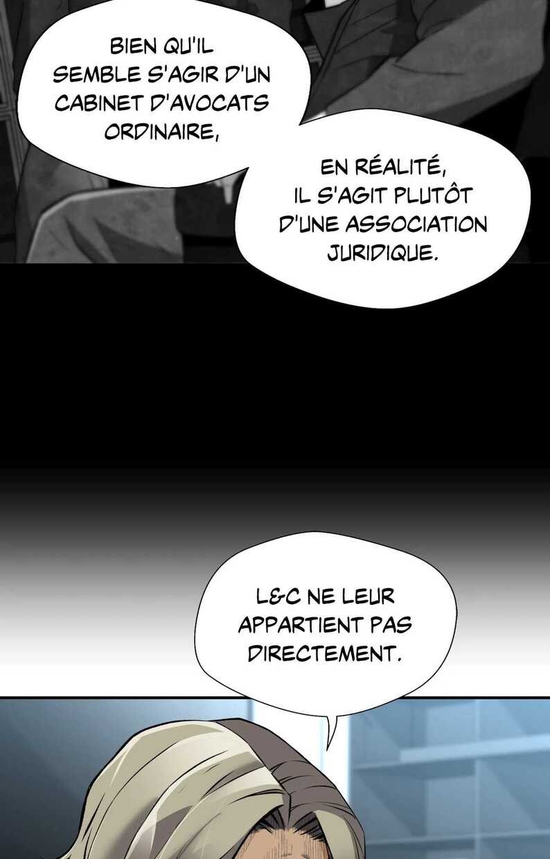 Read Return of the Legend FR Manga Online