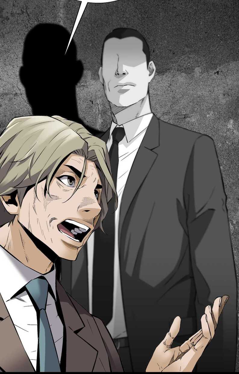 Read Return of the Legend FR Manga Online