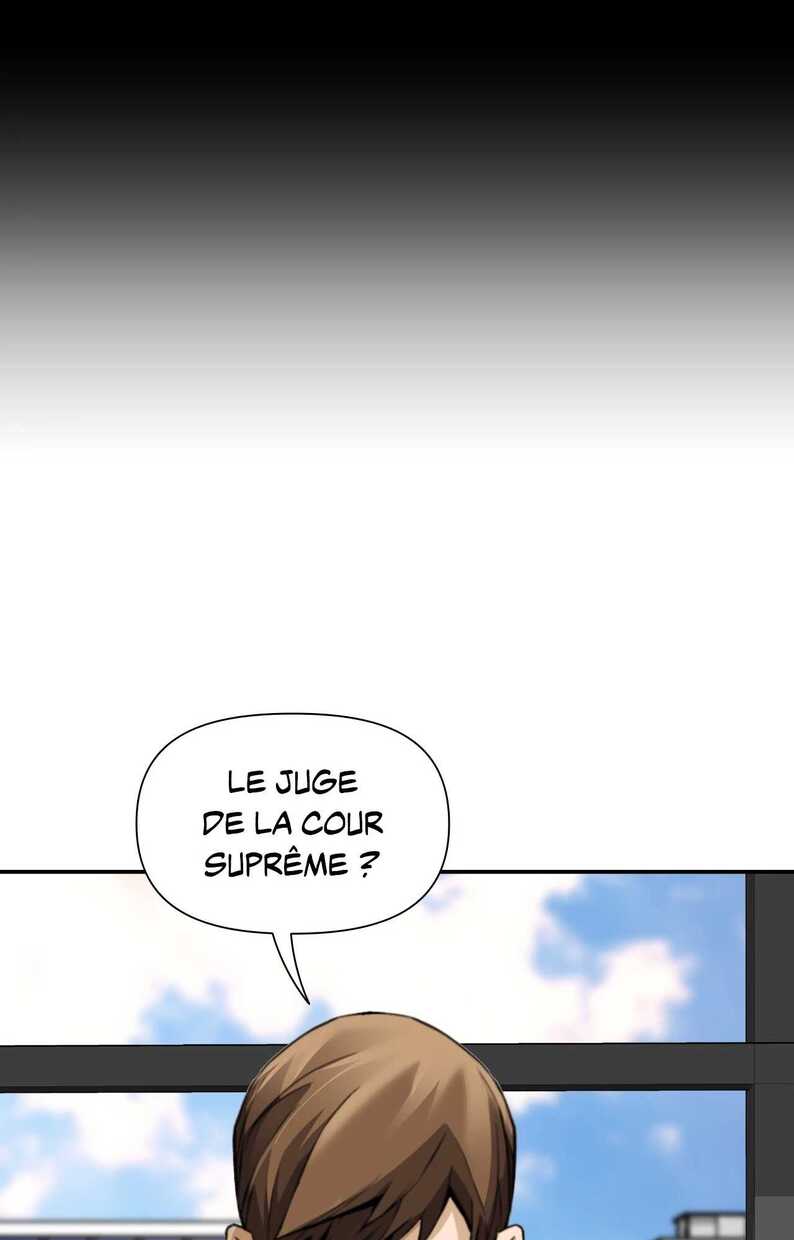 Read Return of the Legend FR Manga Online