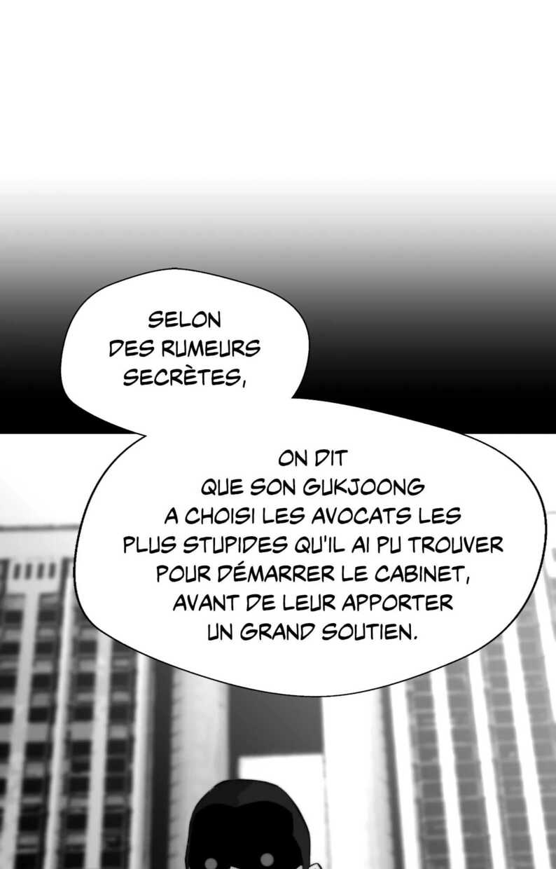 Read Return of the Legend FR Manga Online