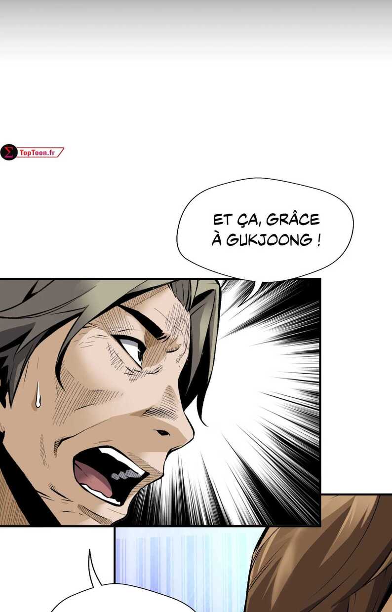 Read Return of the Legend FR Manga Online