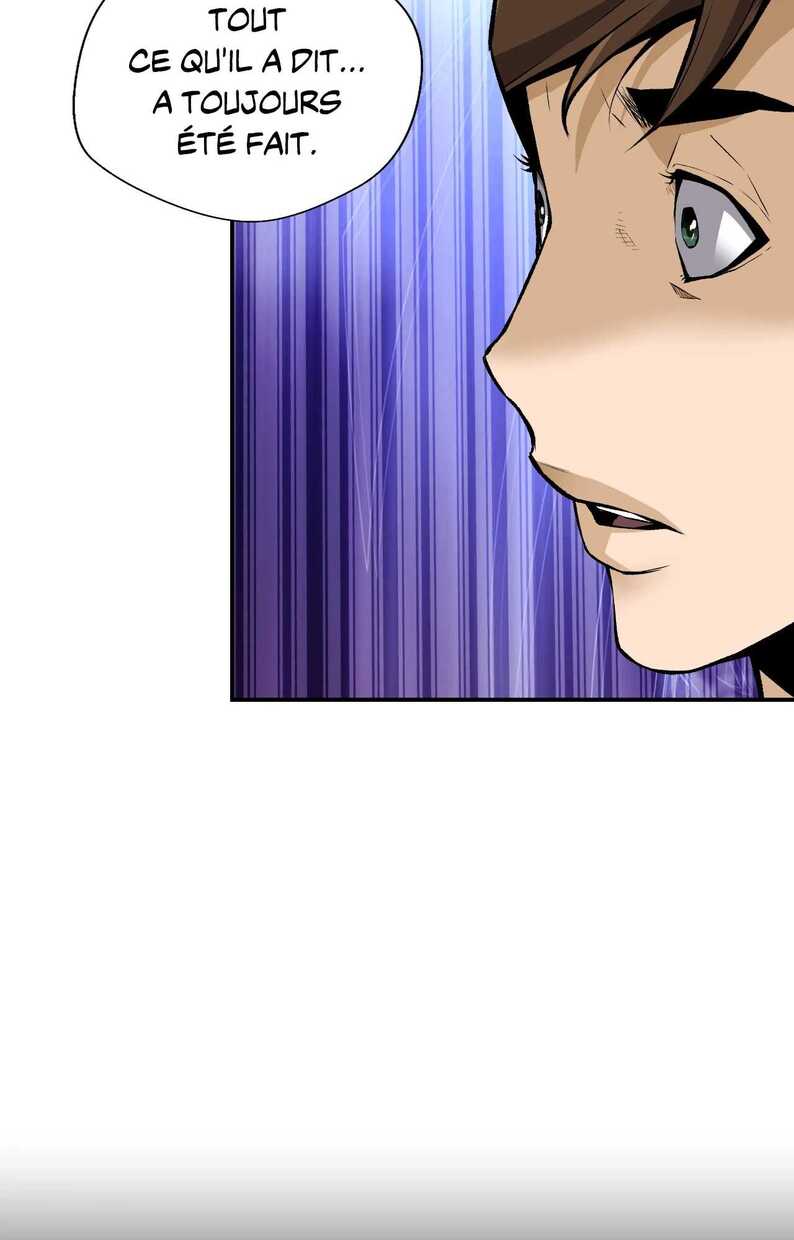 Read Return of the Legend FR Manga Online