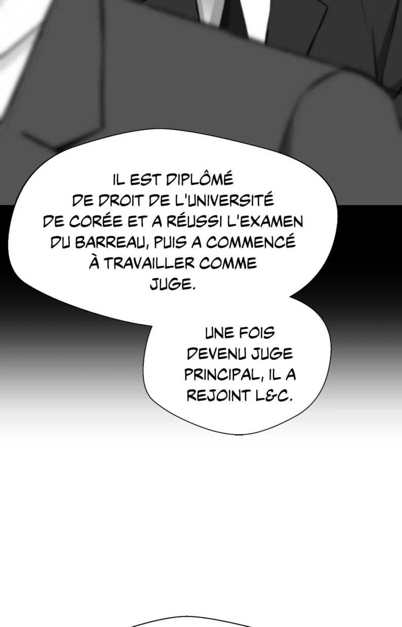 Read Return of the Legend FR Manga Online