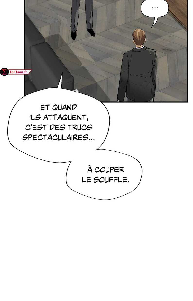 Read Return of the Legend FR Manga Online